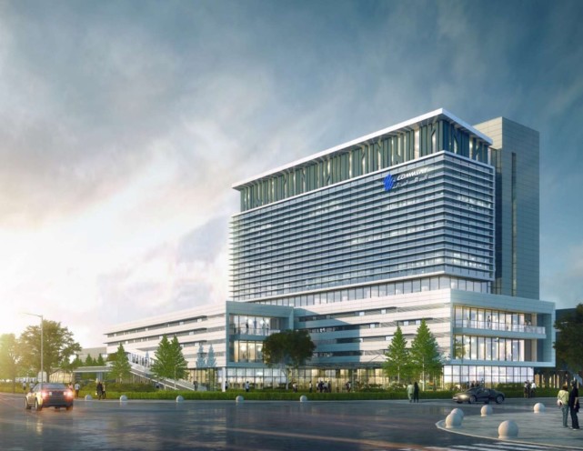 布局衛(wèi)星互聯(lián)網(wǎng) 京企年產(chǎn)百顆衛(wèi)星工廠唐山開建，推動衛(wèi)星通信服務(wù)發(fā)展