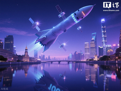 上海加速布局衛(wèi)星通信產(chǎn)業(yè) 推動手機(jī)直連衛(wèi)星，打造商業(yè)衛(wèi)星超級工廠