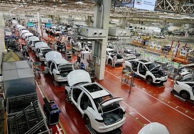 車城協(xié)同與產(chǎn)城融合雙輪驅(qū)動，廣州入選2024年車聯(lián)網(wǎng)綜合競爭力十大基地