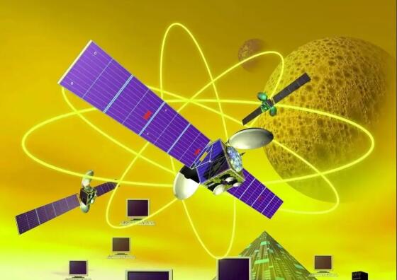 中國聯(lián)通獲“衛(wèi)星入場券”，天通業(yè)務(wù)先行，NTN布局引領(lǐng)未來通信