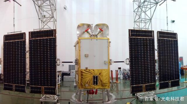 中國版“星鏈”超級工廠開工，年產(chǎn)或達(dá)500顆衛(wèi)星，衛(wèi)星通信服務(wù)迎來新格局