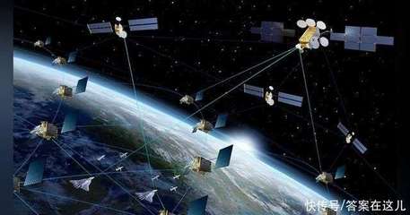 太空競爭新格局 中美俄衛星數量對比與通信服務發展
