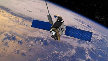 蘋(píng)果12擁抱北斗 衛(wèi)星通信服務(wù)開(kāi)啟全球?qū)Ш叫缕? class=