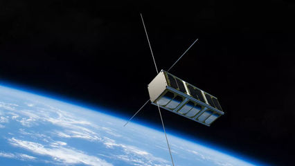 九天微星“瓢蟲系列”衛星成功發射，TBD云集中心助力商業航天新里程