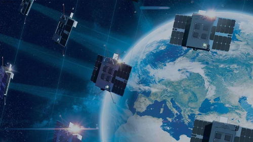 華為開啟手機(jī)直連衛(wèi)星通信時(shí)代 從技術(shù)突破到服務(wù)落地