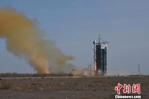 超級2018 商業航天與國際合作雙翼齊飛，政協委員解讀中國航天新紀元